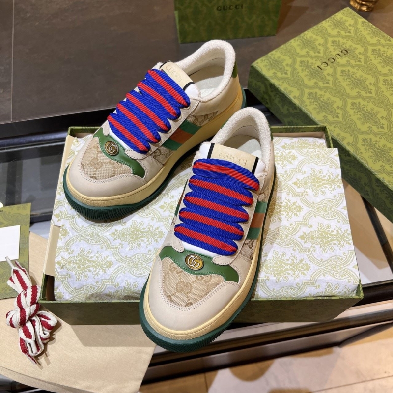 Gucci Casual Shoes